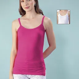 dollar missy Women Purple Camisole-picture-17