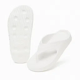 comfort plus Men Flip Flops image 2