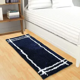 my home 60.96 cm X 152.2 Polyester Carpet image 3