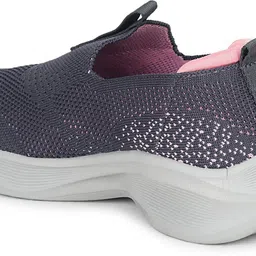 Aqualite Galexy-02 women slip-on casual shoes without lace-up dailywear Outdoors For Women image 5