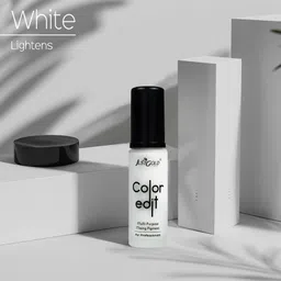 just gold Color Edit Foundation Mixing Pigment, Color Corrector, Customize Your Foundation-picture-27