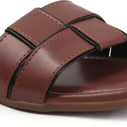 dollphin Women Flats Sandal-picture-27