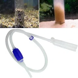 tradesk Aquarium Siphon Pipe Trickle Aquarium Filter image 3
