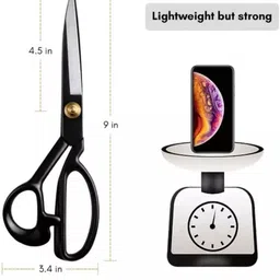 tlo MFK Scissors image 4