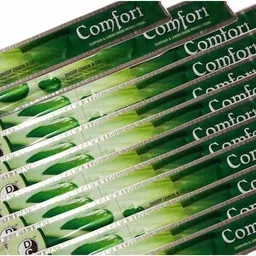 dc comfort C-8212 Lemon grass image 2