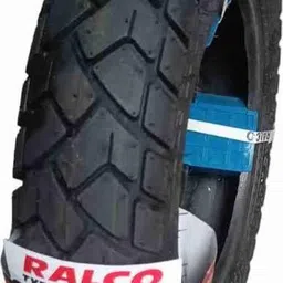 ralco 90/90-12 ht 90/90-12 Rear Two Wheeler Tyre image 2
