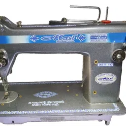 mast international 95T-10 Manual Sewing Machine-picture-10