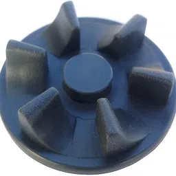 qemiq -"PREETHI" 6Teeth Motor & Jar Coupler's (1+2 Units) Mixer Grinder Coupler-picture-26