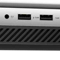 COMPUTER WORLD ELITEDESK i7 (9th Gen) [8 Cores, 8 Threads, 3.00 GHz]/32GB RAM/1TB SSD [HPJ] Core™ i7 (9th Generation) [8 Cores, 8 Threads, 3.00 GHz] (32 GB RAM/Integrated Intel® UHD 4K 630 Graphics/1 TB SSD Capacity/Windows 11 Pro) Mini Gaming Tower with MS Office-picture-30
