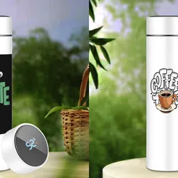 giftsland 500 ml Steel Flask-picture-33