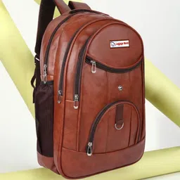 luggage world Large 35 L Laptop Backpack Bags School Bag Boys Girls Kids Travel College Office backpack Bagpack-picture-10