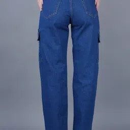 metronaut Women Cargos image 2