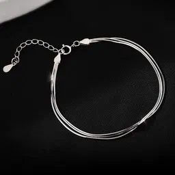 myki Sterling Silver Sterling Silver Bracelet-picture-14