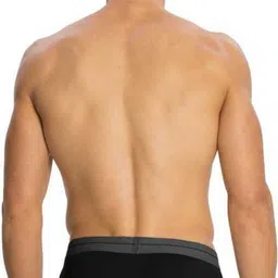 jockey Pack of 4 Solid Men Trunk image 3