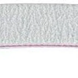 el syco Nail Buffer Hard Buffer For Nail Art 100/180 Grit Double-Sided Emery Board image 2