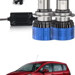 lovmoto LED Fog Lamp Unit for Hyundai Santro image 1