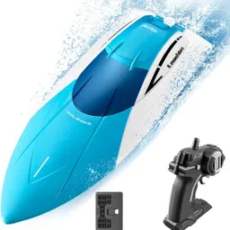bestie toys Remote Control for Pools and Lakes, 4 Channel 2.4GHZ Remote Control toy-picture-37