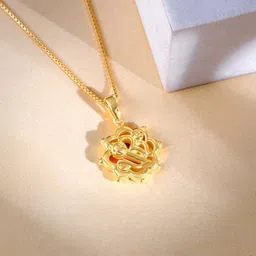 Gold-plated Sterling Silver-image-71