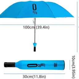 sbts MODEL UMBREALA NO 1355 Umbrella image 3