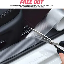 kdgtreads Single Side Car tape Dispenser tape (Manual) image 2