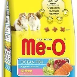me-o Ocean Fish, Cat Food Fish 1.1 kg Wet Young Cat Food-picture-21
