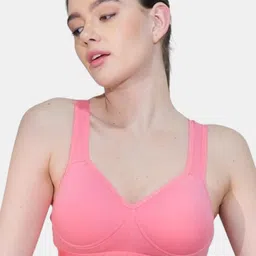 bewild Women Sports Heavily Padded Bra-picture-24