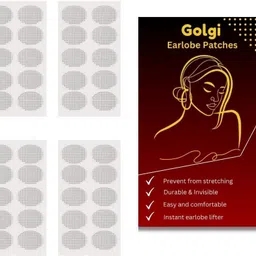 golgi Disposable Ear Lobe Support-picture-29