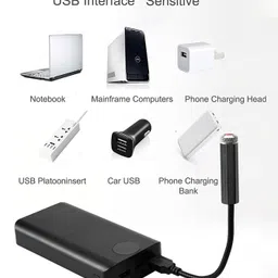 maa brahmani enterprise Led Projection Lamp Star Night,Suitable for Car,Bedroom, Living Room and Party Single Disco Ball image 3