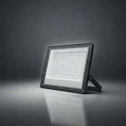 vibunt 100W STREET LIGHT Lens Model IP66 Rated Waterproof Pack of 1 (Cool White Flood Light Outdoor Lamp Flood Light Outdoor Lamp-picture-23