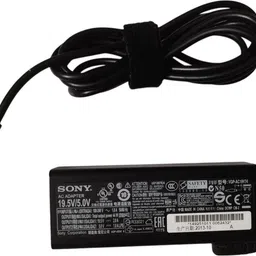 SONY VGP-AC19V74 19.5V 44W Original AC Adapter Charger for VAIO Tap 11 Fit 13A series 44 W Adapter-picture-18