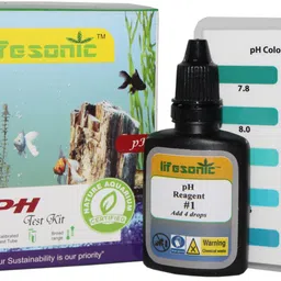 lifesonic Liquid Aquarium Water Test Kit-picture-16
