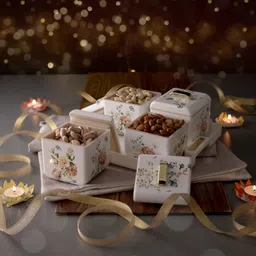 nayasa Plastic Utility Container - 600 ml image 5