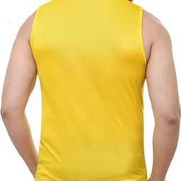 a&d brother Pack of 3 Vest for Mens, Printed Vest,Sando,Gym V est, Gym Sando Men Vest image 5