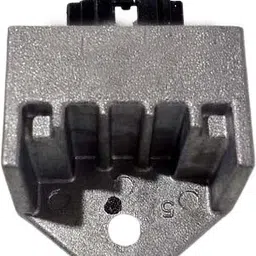 RR Unit / Regulator Rectifier – Splendor + / Passion Pro Bike Electric Regulator-image-10