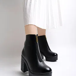 shoetopia Boots For Women image 1