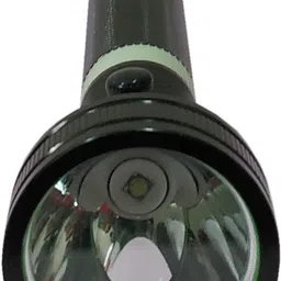 care 4 t-95 Flashlight Rechargeable Search Light Torch Torch image 3