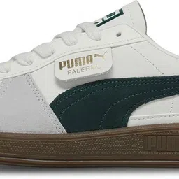 puma Palermo Lth Sneakers For Men image 3