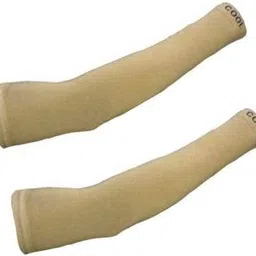 gejuff Cotton Arm Sleeve For Men image 1