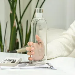 gosk enterprise 500 ml Glass Bottle image 4