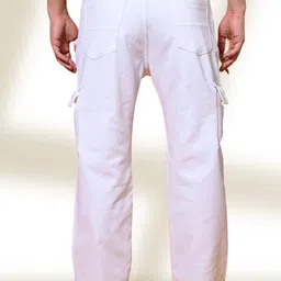 luminoire Men Cargos image 2