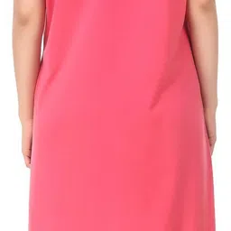 ovida Pack of 2 Women Nighty image 5