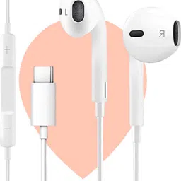 TYPE C HEADPHONE 317 Wired Headset-image-12