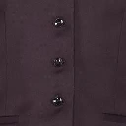 arrow Men Self Design Self Design Suit image 2