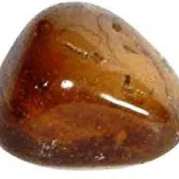 hoseki Natural Yellow Onyx Pebble 79.7ct Regular Oval Onyx Pebbles-picture-18