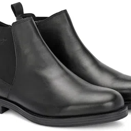 Chelsea Ankle Boots For Men-image-41