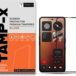 TAMP-X Tempered Glass Guard for Nothing Phone (3a)-image-48