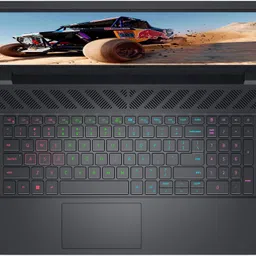 DELL G15-5530 Intel Core i7 13th Gen - (16 GB/512 GB SSD/Windows 11 Home/6 GB Graphics/NVIDIA GeForce RTX 4050/120 Hz) 5530 Gaming Laptop image 5
