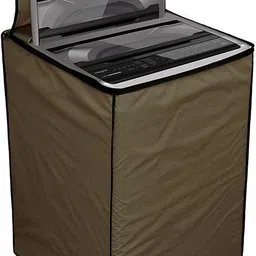 jm homefurnishings Top Loading Washing Machine Cover-picture-39