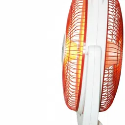 pollycool Sun Heater 1000W Fan Room Heater image 4