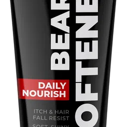beardo Beard Softener 50 ml | Daily Nourish | Itch & Hair Fall Resist Hair Styler-picture-11